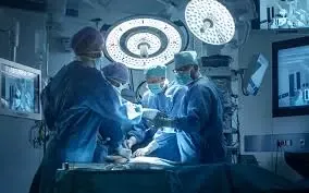 АМБУЛАТОРНА ХІРУРГІЯ (МАЛА ХІРУРГІЯ)