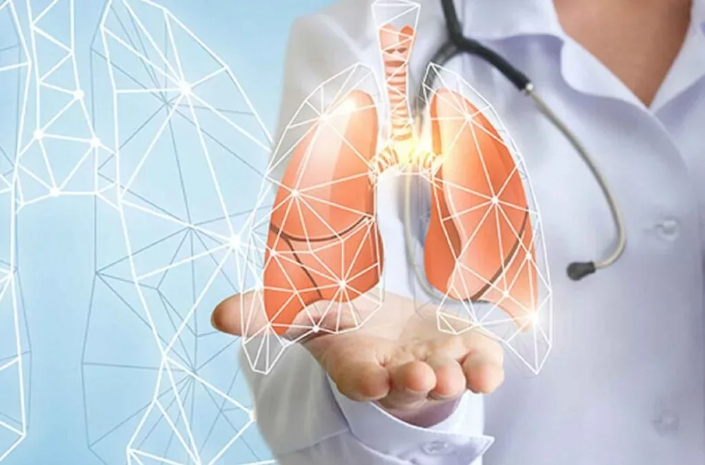 Питання до пульмонолога-фтизіатра