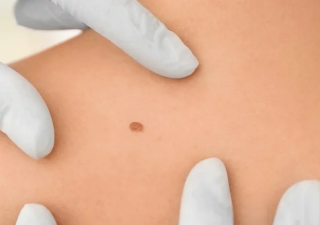 Вірус папіломи людини