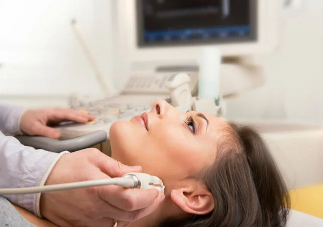 Доплерографія судин голови та шиї: що потрібно знати про процедуру?