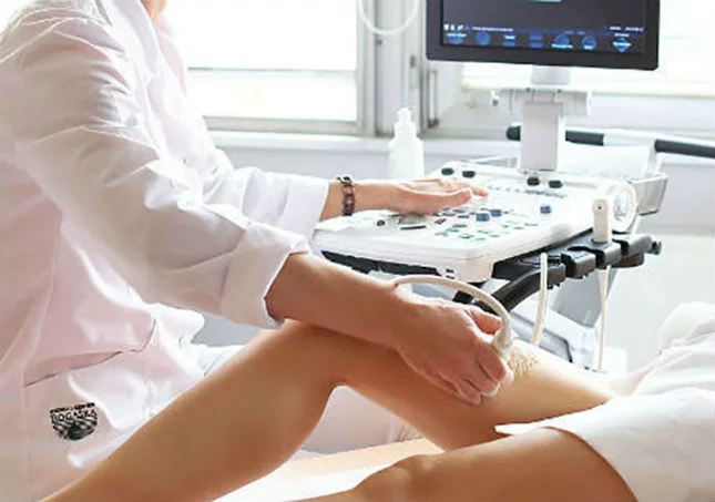 Доплерографія судин нижніх кінцівок: показання та послідовність проходження процедури