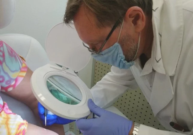 Видалення новоутворень шкіри радіохвильовим методом: усе, що варто знати