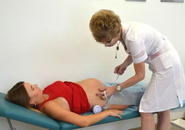 Супровід вагітності в Дніпрі