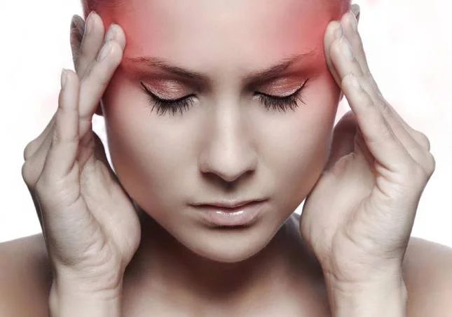 Про мігрень і що з нею робити