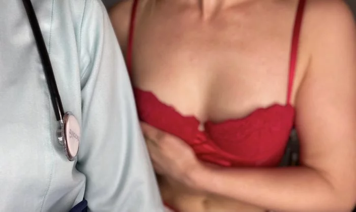 Захворювання молочних залоз: симптоми, коли потрібна консультація?