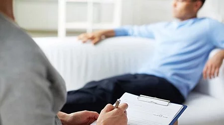 Коли слід йти до психоневролога?