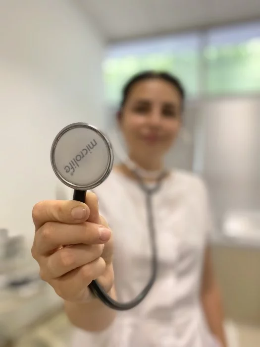 СІМЕЙНИЙ ЛІКАР ТА ЗАКЛЮЧЕННЯ ДЕКЛАРАЦІЇ