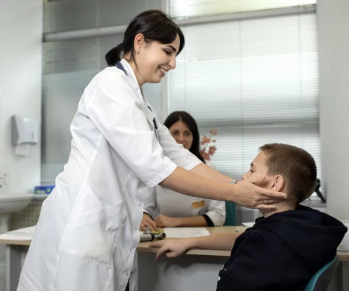 Педіатр: що лікує та кому йти до цього лікаря?