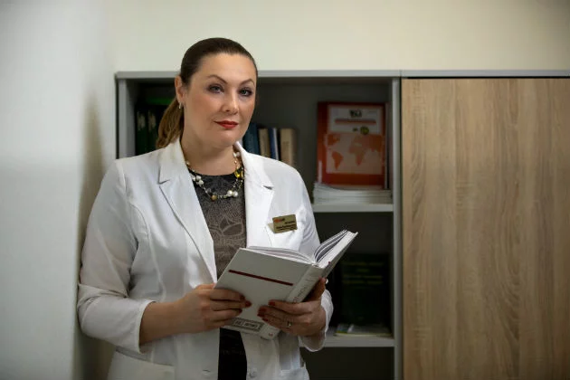 Жіноче здоров'я — від чого залежить і як зберегти?