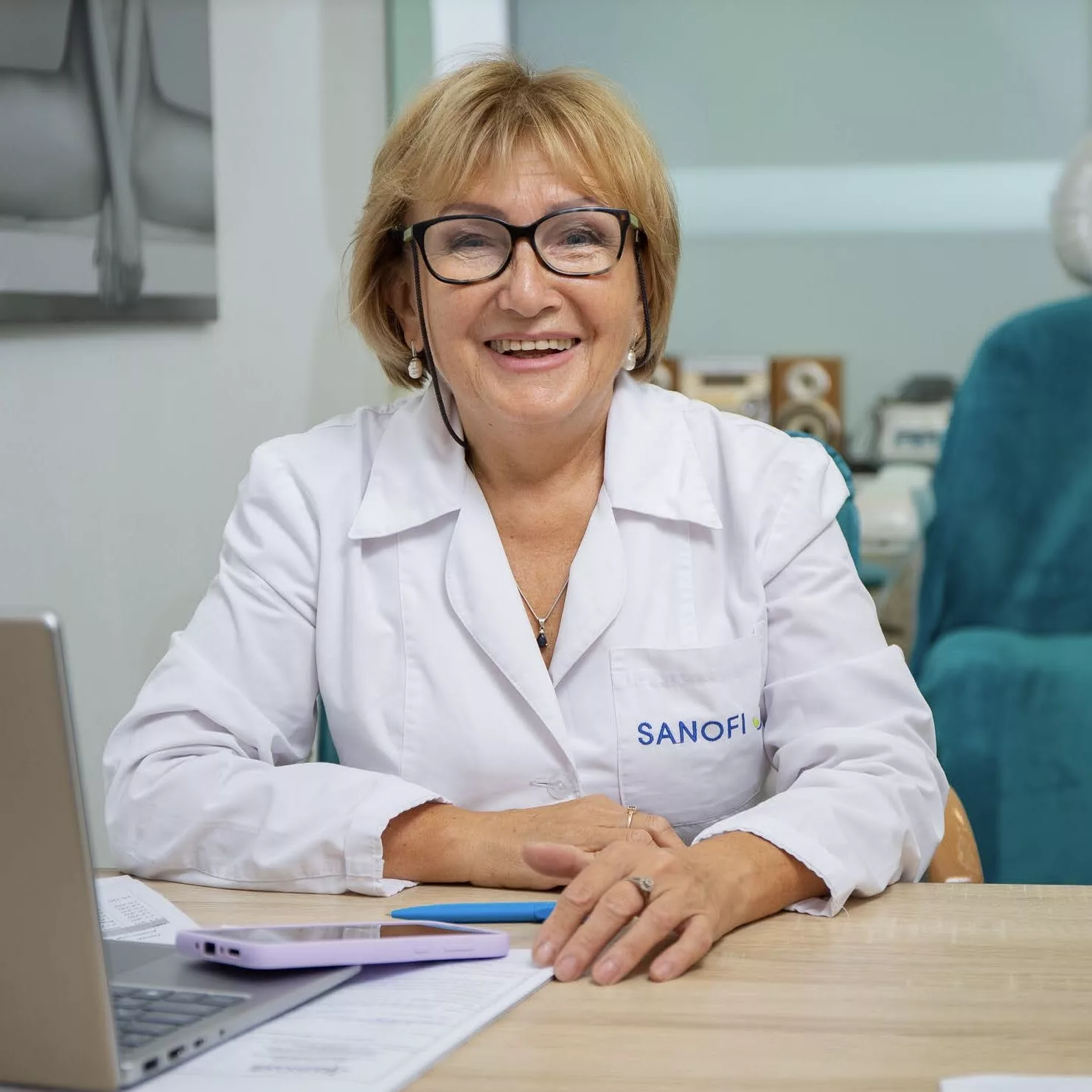 Пастарус Лариса Миколаївна MD