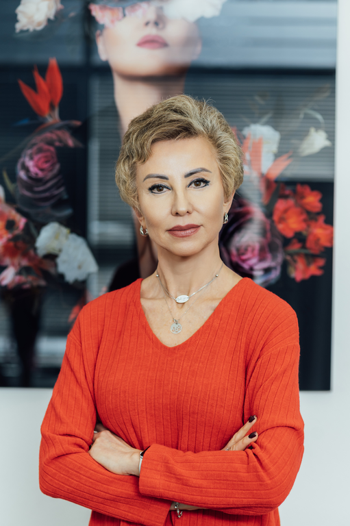 Козінчук Наталія Анатоліївна MD