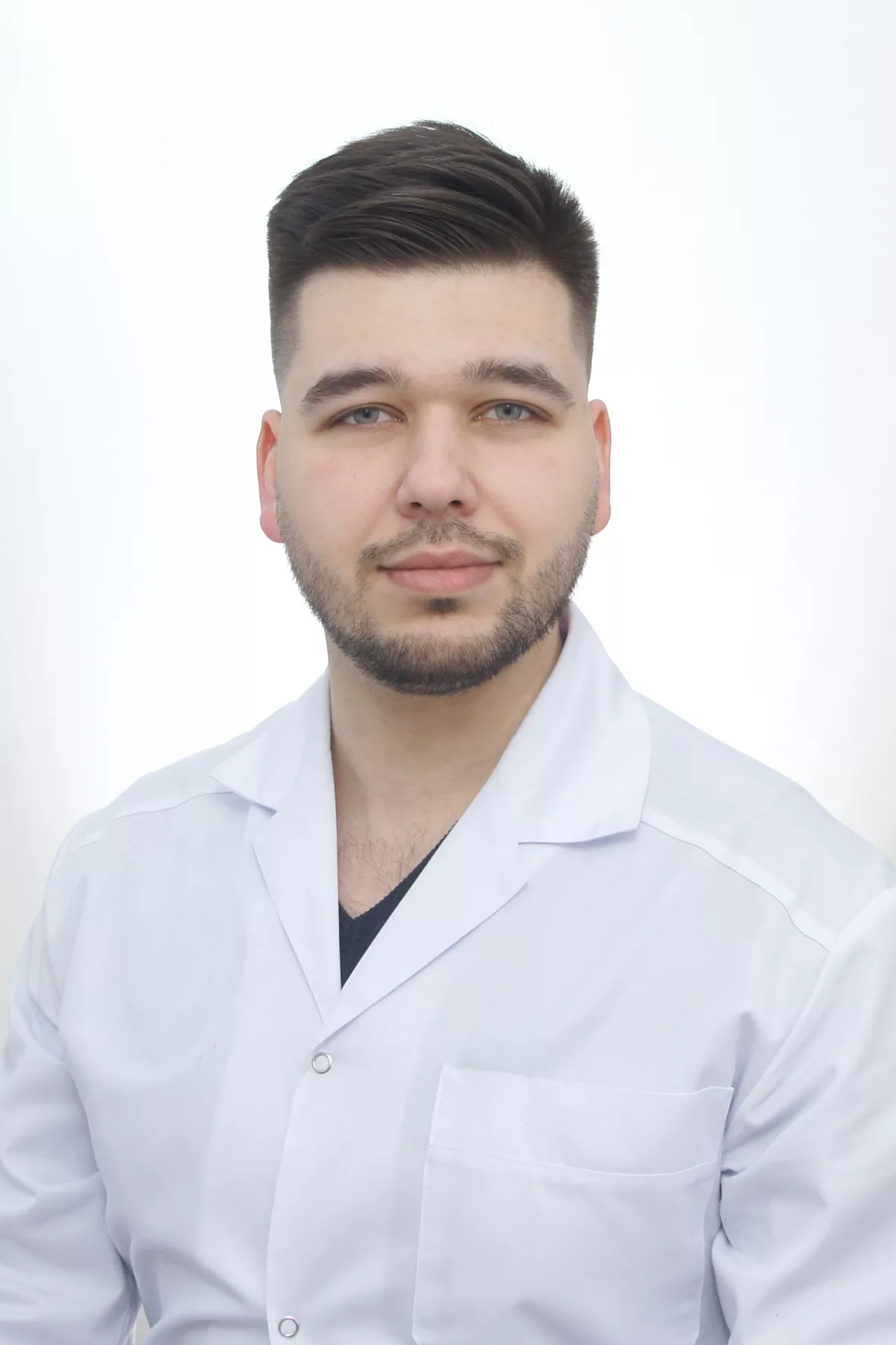 Бакум Данііл Олександрович