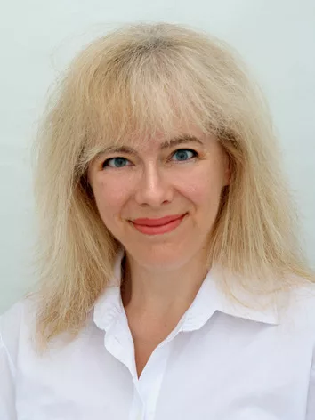 Дорофєєва Ірина Олегівна Masseuse