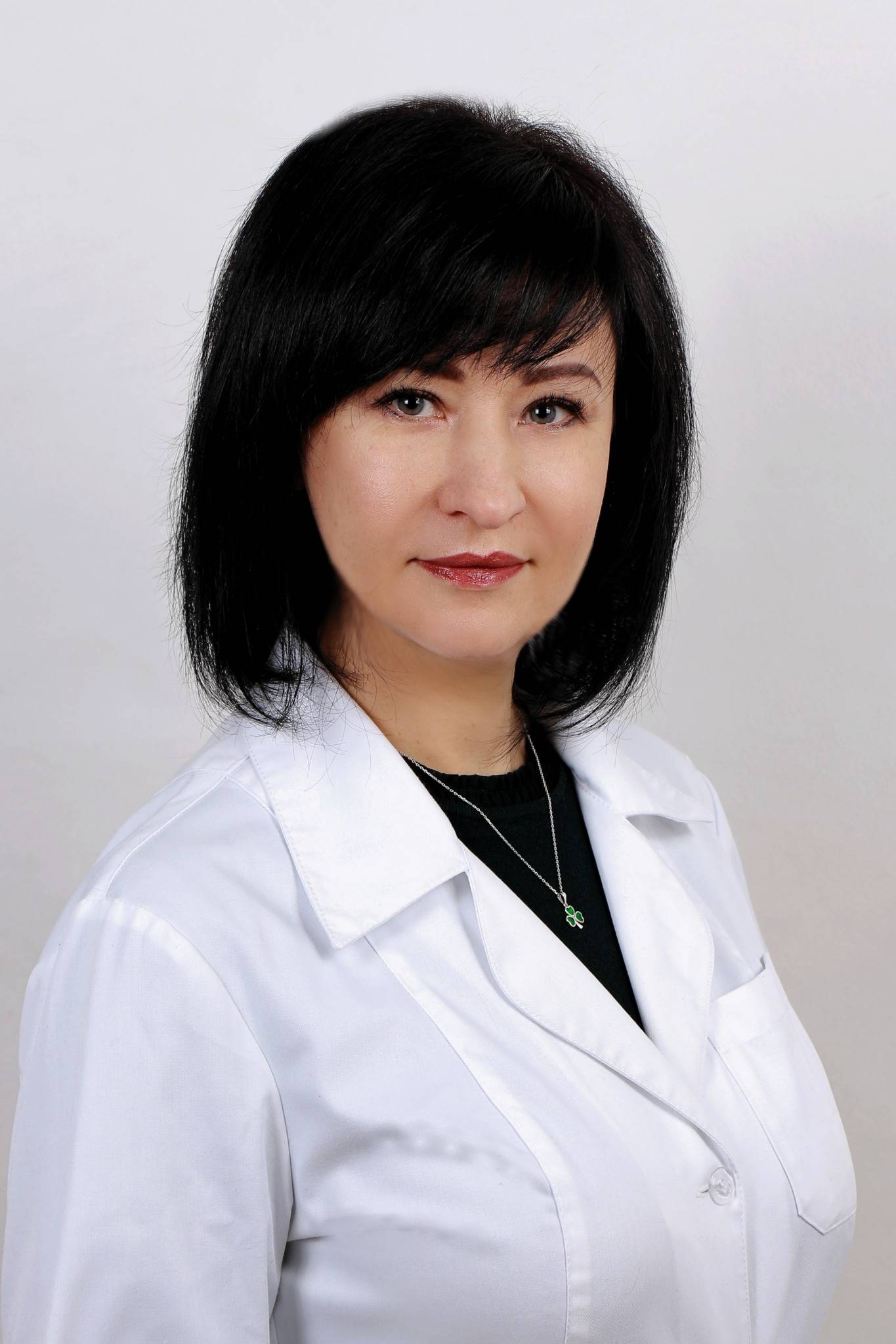 Ковальчук Ада Петрівна MD