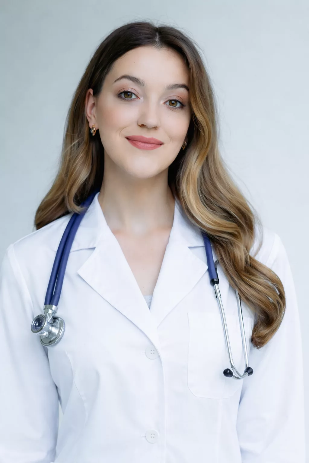 Комарова Анна Димитріївна