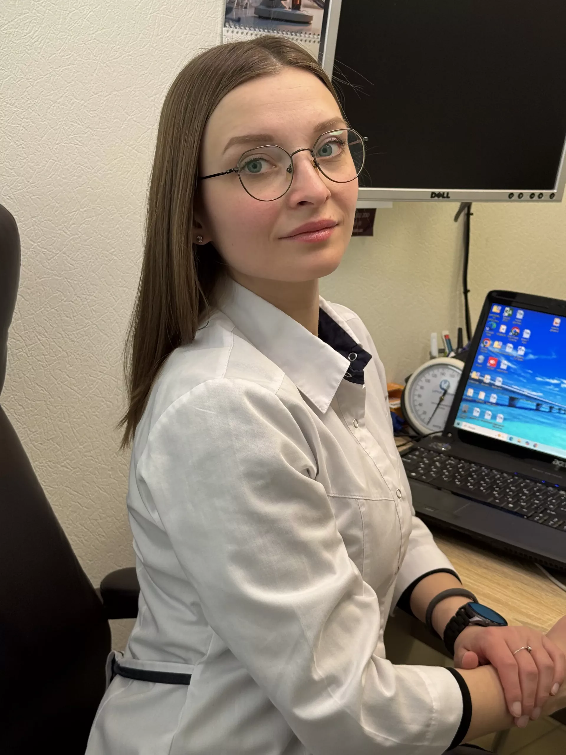 Дем'ян Наталія Олегівна MD