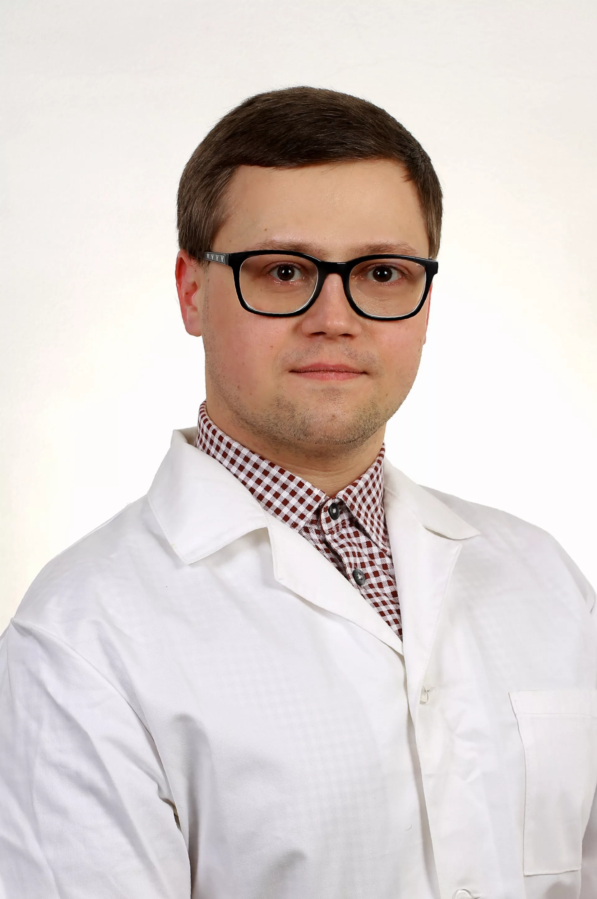 Кононихін Богдан Олександрович MD