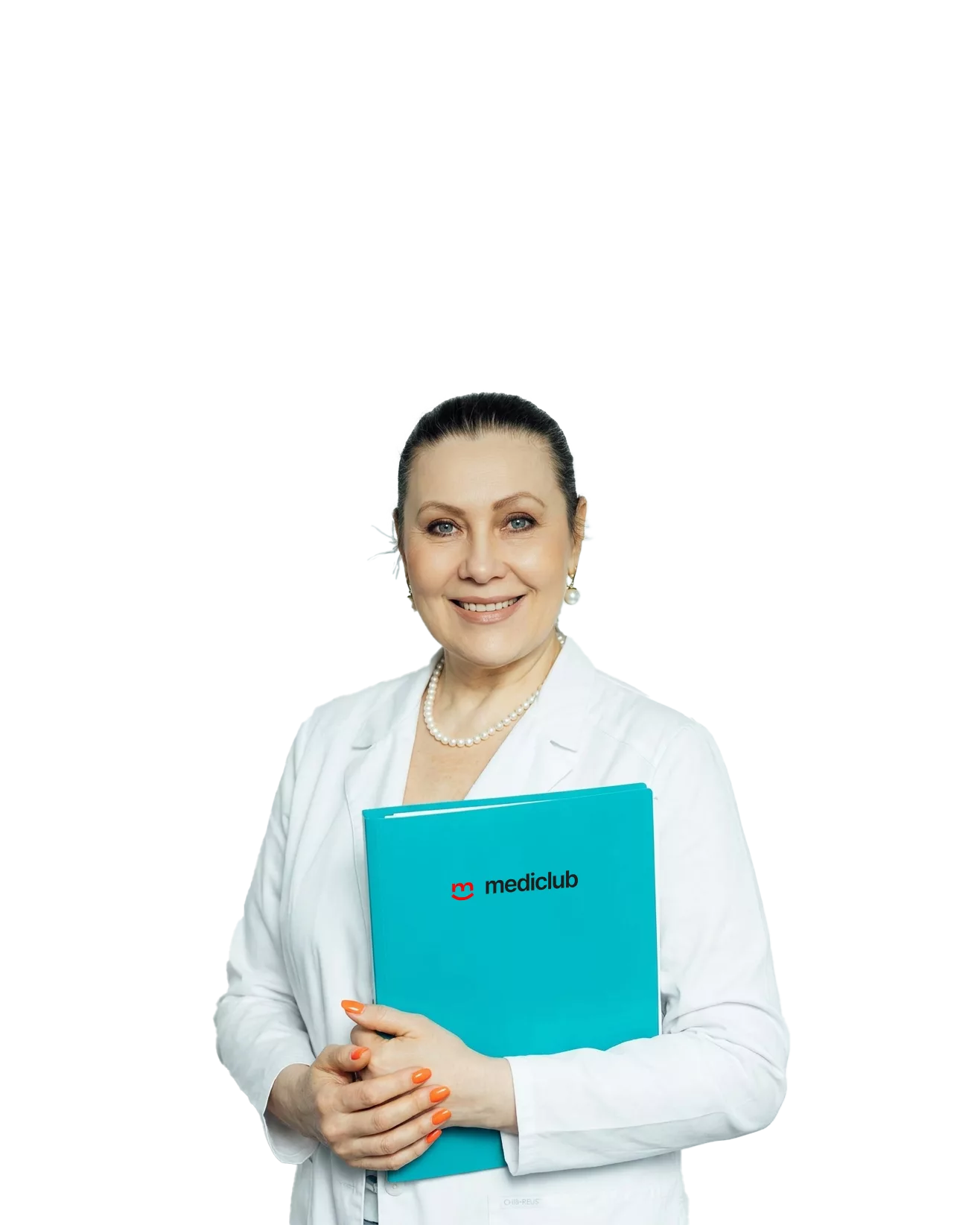 MD, PhD Акуленко Олена Володимирівна CEO