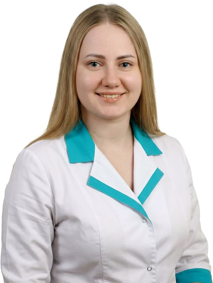 Батечко Ксенія Віталіївна MD