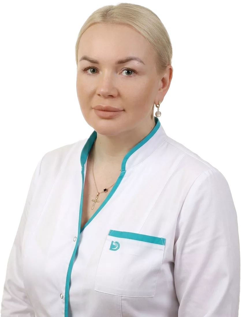 Рибальченко  Тетяна Віталіївна