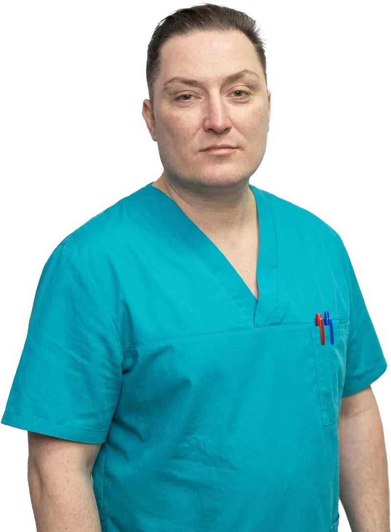 Саєнко Олексій Анатолійович