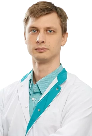 Шевченко Микита Анатолійович MD