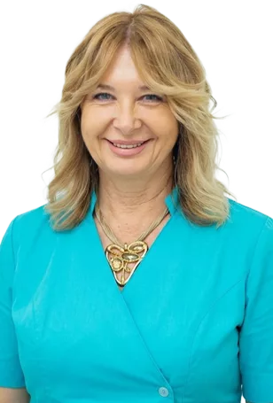 Приходько Інна Анатоліївна MD