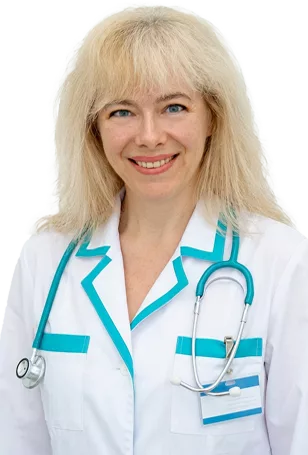 Дорофєєва Ірина Олегівна