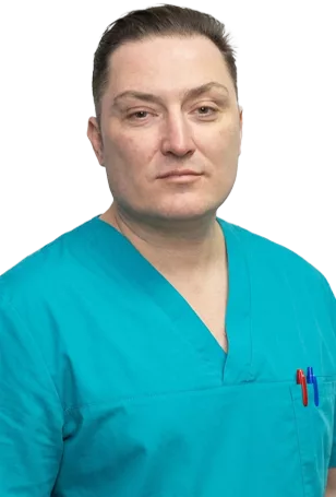Саєнко Олексій Анатолійович