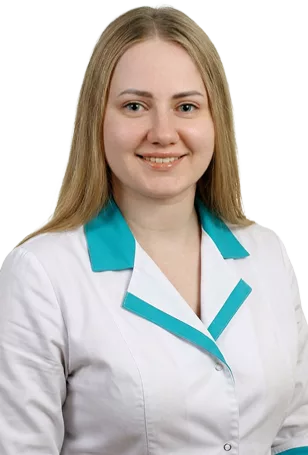 Батечко Ксенія Віталіївна MD