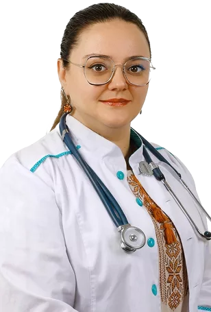 Квітницька Анна Едуардівна
