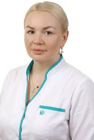 Рибальченко  Тетяна Віталіївна