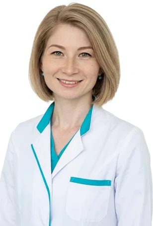 Котко Оксана Констянтинівна