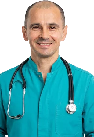 Артюхов Роман Володимирович