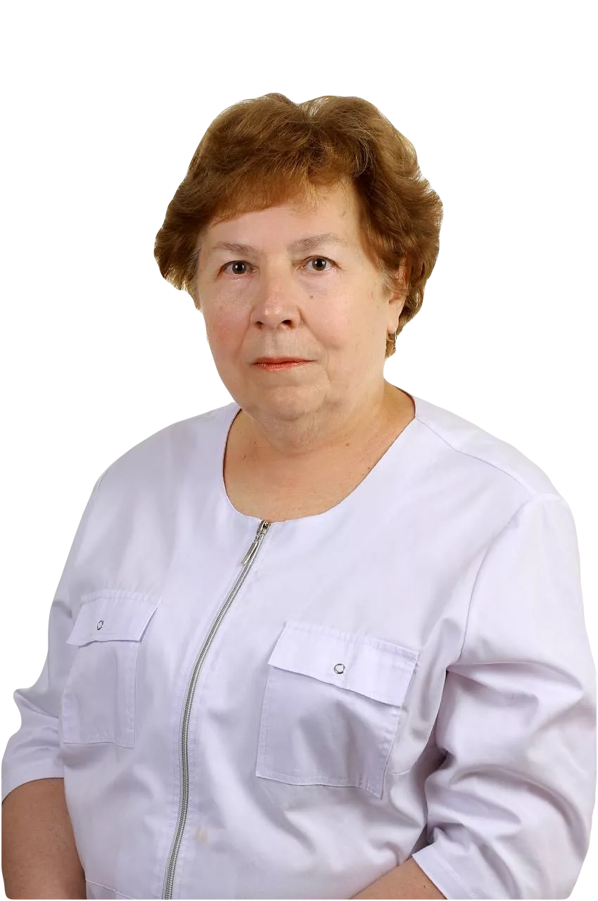 Плевако Ірина Борисівна