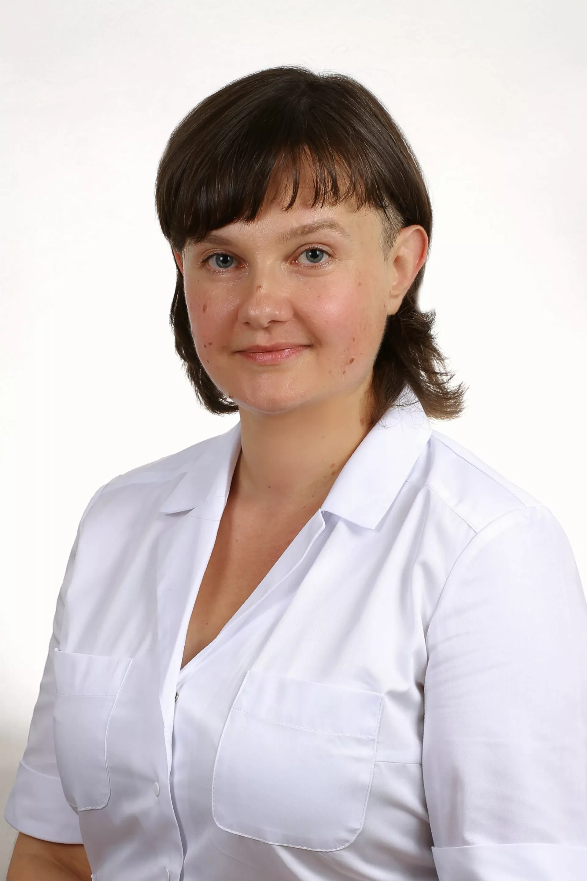 Соломійчук Ольга Максимівна MD