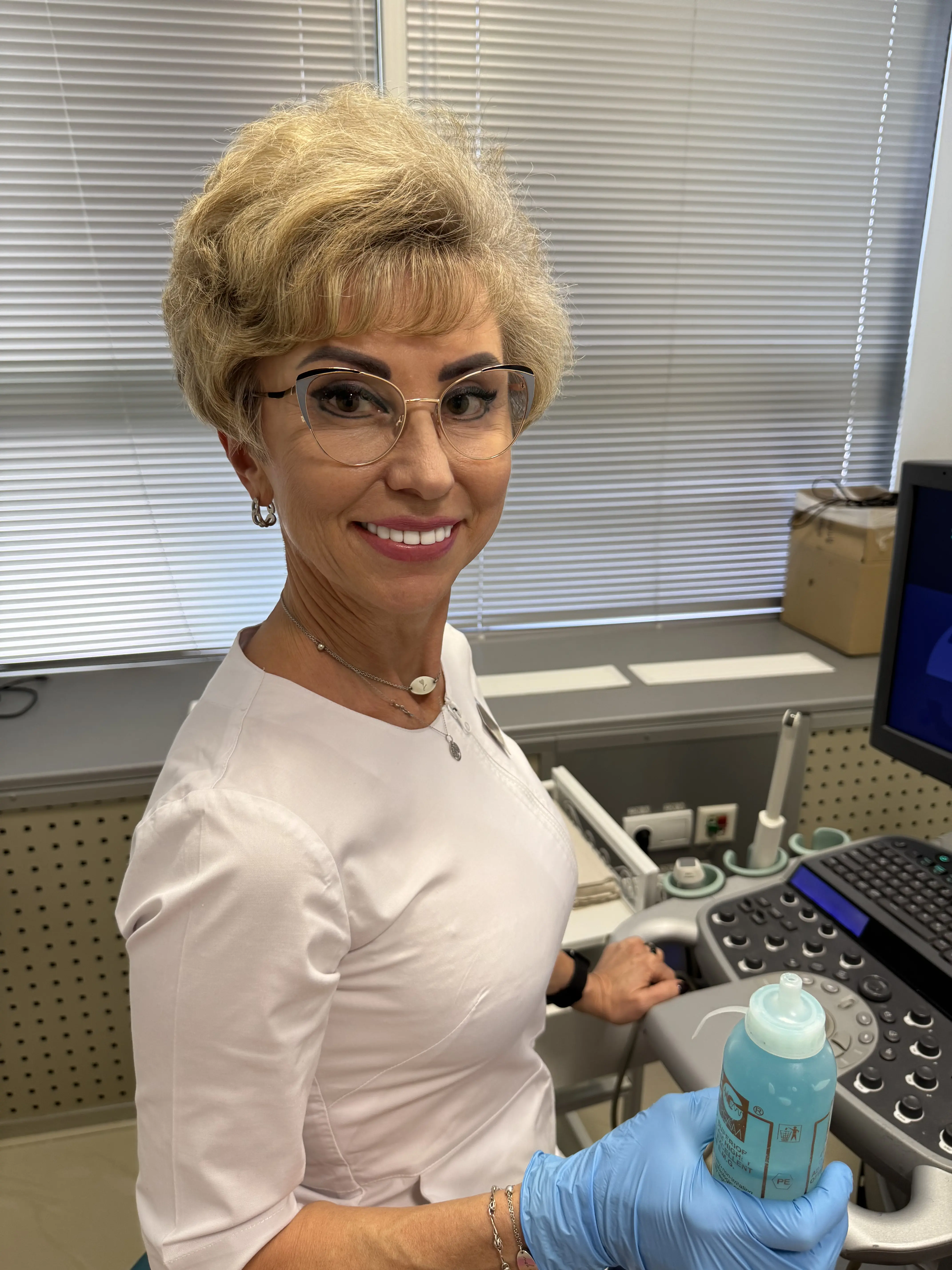 Козінчук Наталія Анатоліївна MD