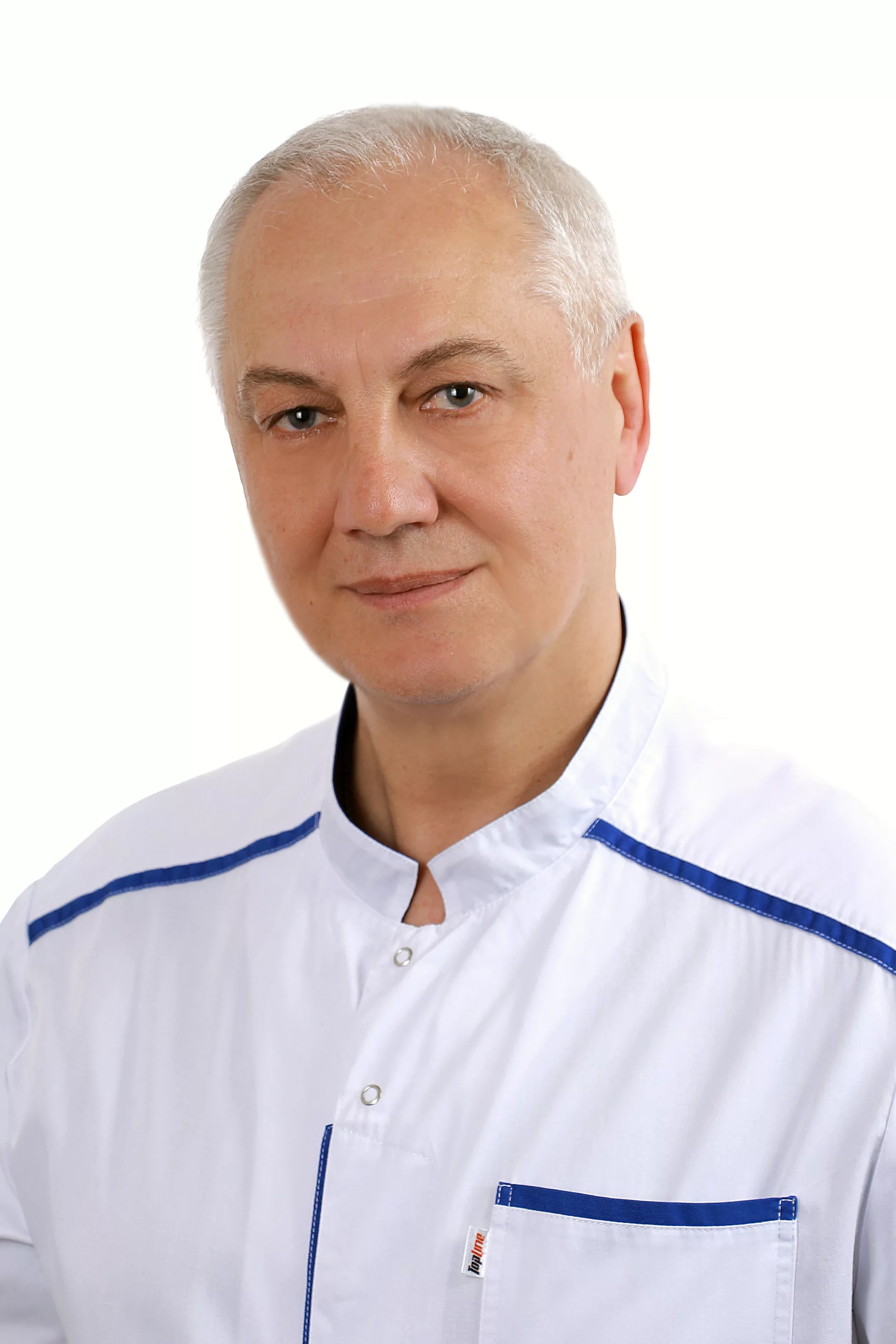 Бежнар Микола Анатолійович MD