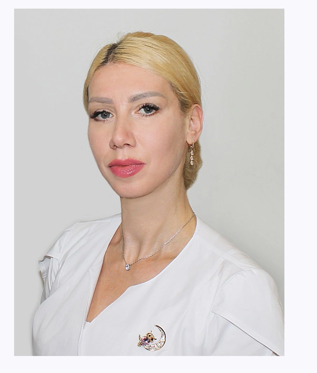 Примак Юлія Вікторівна MD