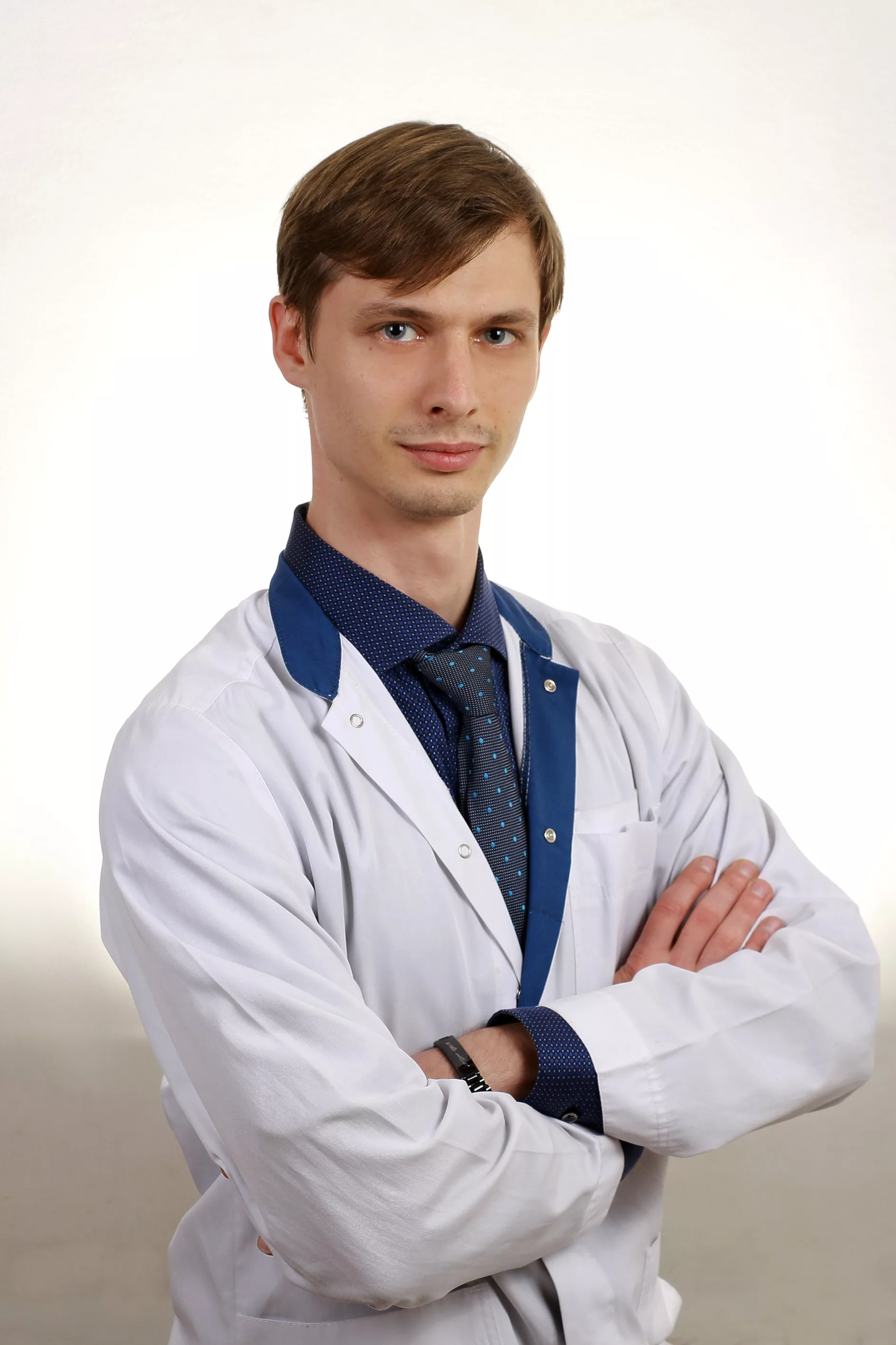 Шевченко Микита Анатолійович MD