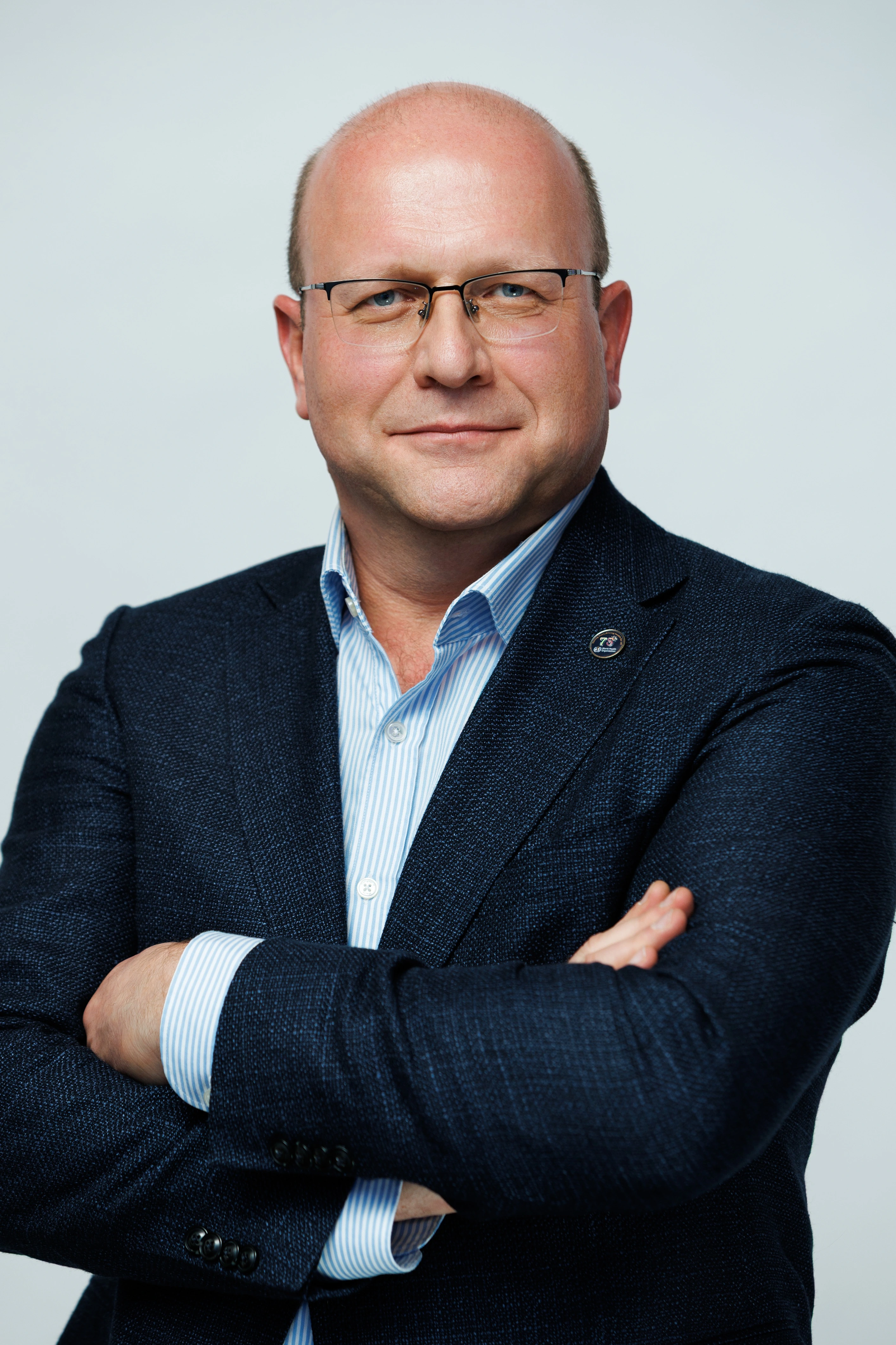 Голик Володимир Анатолійович MD,PhD