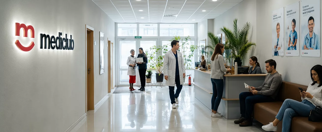 MediClub