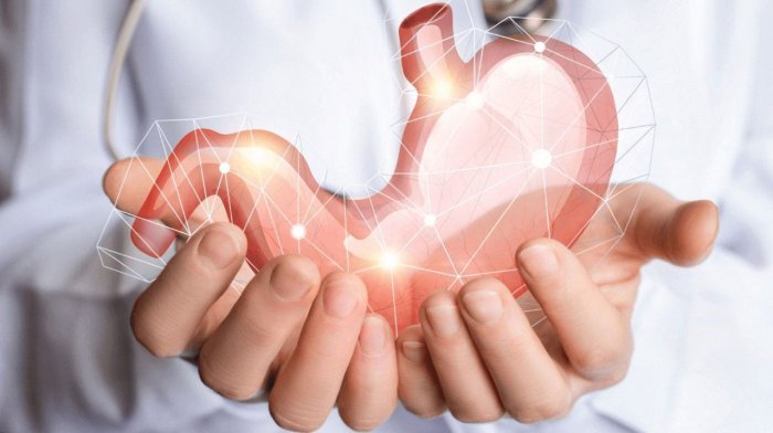 Аналізи на прийом до гастроентеролога