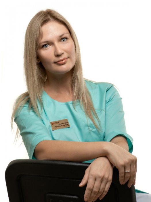 РОГОЗЕНКО Наталія Валеріївна