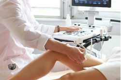 Доплерографія судин нижніх кінцівок: показання та послідовність проходження процедури Доплерографія судин нижніх кінцівок: показання та послідовність проходження процедури