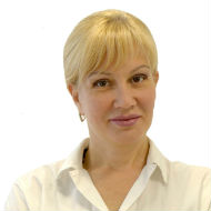 MD, PhD ОГОРЕНКО Вікторія Вікторівна