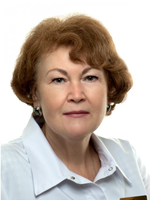 ЗАВ'ЯЛОВА Ірина Юріївна