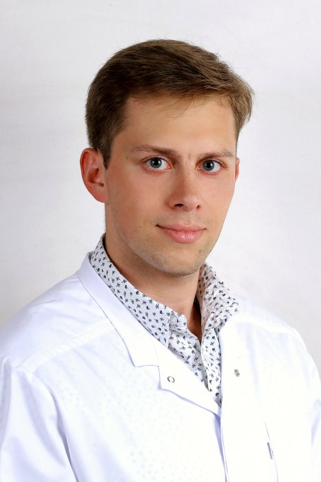 MD СОРОКІН Анатолій Васильович