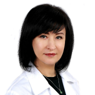 MD КОВАЛЬЧУК Ада Петрівна