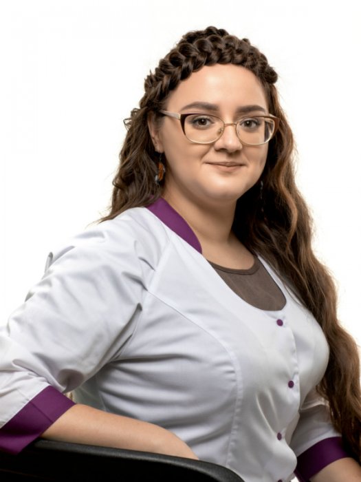 КВІТНИЦЬКА Анна Едуардівна